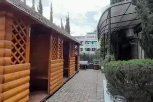 Guest House Lora, Alushta