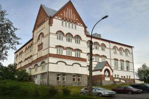 Mini Hostel, Sortavala