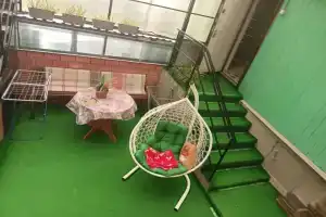 Obekt "na Proletarskoy" Hotel, Lazarevskoye