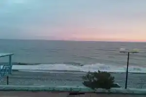 Na Koltsevoy Guest house