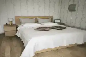 Lyuks v elitnom komplekse Apartments, Sergiyev Posad