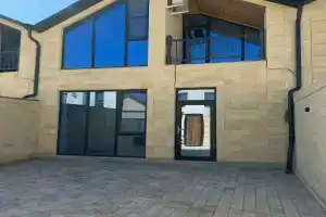 Uyutnyy domik vozle morya Cottage, Izbarbash