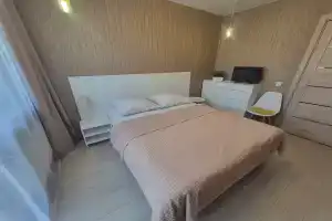 Voznesensky On Mervinskaya, Ryazan