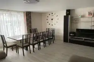 Dom Semen Semenych Cottage, Vologda