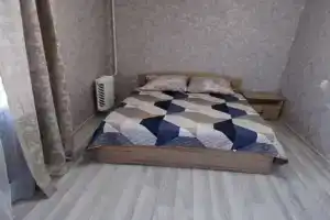 Dvuhkomnatnaya Apartments, Lysva