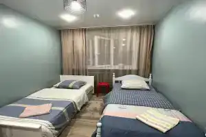 Apartament, Konakovo