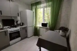 Dvuhkomnatnaya Apartments, Zhukovsky