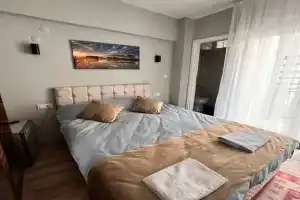 Komfortnaya komnata Apartments, Kusadasi