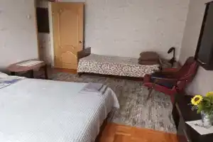 v tsentre Apartments, Pushchino