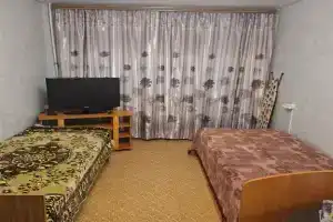 vozle polikliniki Apartments, Beloyarsky