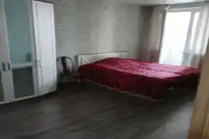 Uyutnaya 3-h komnatnaya s vidom na ozero. Apartments, Zheleznodorozhnyy