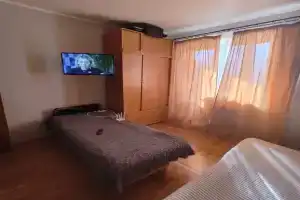 Uyutnye apartamenty, Shchelkovo