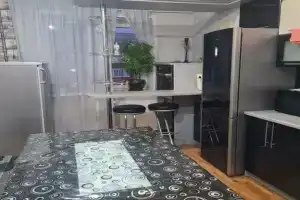 Uyutnaya Apartments, Gryazi