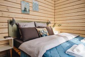 ForRest Kontinenty Guest house, Sheregesh