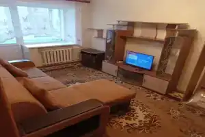 v tsentre goroda Apartments