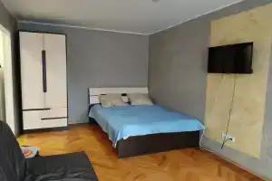 Apartments Apartments