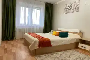 Uyutnaya v tsentre goroda Apartments