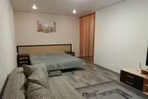 Uyutnaya v tsentre goroda Apartments, Sibay