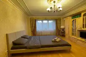 1-komnatnaya Apartments, Ivanteyevka