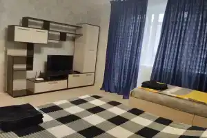 Uyutnaya v novom dome Apartments