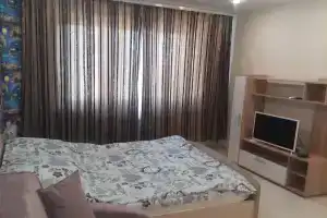 v novom rayone Apartments