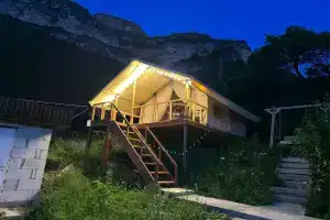 Glemp -Kunaki Glamping