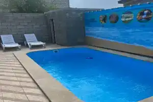 Dom dlya otdyha Cottage, Makhachkala