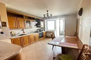 u m. Nahabino v shagovoy dostupnosti Apartments, Nakhabino