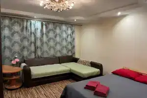 1-komnatnaya v tsentre goroda Apartments, Chekhov