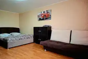 1-komnatnaya Apartments, Bugulma
