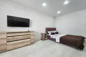 Uyutnaya v novom dome Apartments, Vologda