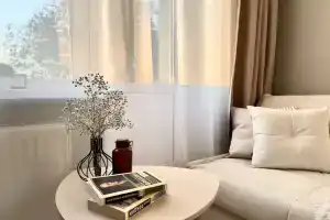 Happy People (Himki) Apartments, Khimki