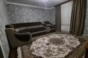 s horosho razvitoy infostrukturoy Apartments, Derbent