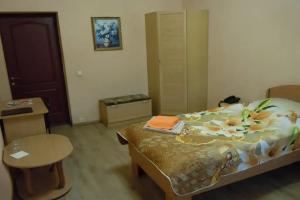Dvuhmestnyy nomer s 2 otdelnymi krovatyami standart Apartments