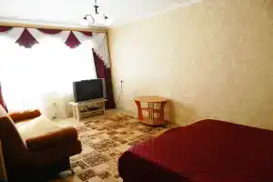 u Vokzalov, Doma Byta, Pushkinskogo i Parkov Apartments