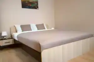 Apartment in center, Balashikha