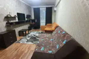 v tsentre, more ryadom Apartments, Makhachkala