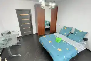 Apartament, Frjasino