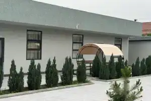 Dom dlya otdyha Cottage, Makhachkala