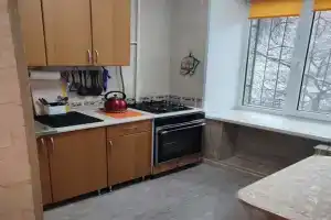 2-komnatnaya v prekrasnom zhivopisnom meste Apartments, Chebarkul'