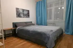 Uyutnaya chistaya Apartments, Naryan-Mar