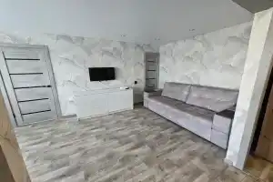 Uyutnaya Apartments, Zlatoust