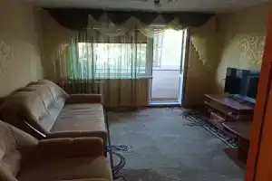 na pervoy linii ot ozera s konditsionerom Apartments, Yarovoye