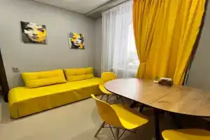 Apartamenty no1, Yuzhnoural'sk