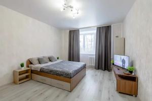 Svetlaya vozle Smolenskogo Arhiva, BTI Apartments