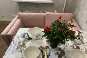 Udobnaya, sovremennaya ryadom s MTsD 3, ryadom s Sheremetevo Apartments, Khimki