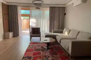 Guest house Liguriya