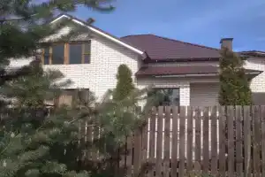 Guest house Garmoniya