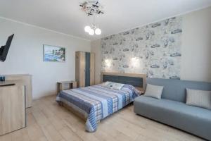 Morskoy Guest house, Yevpatoriya