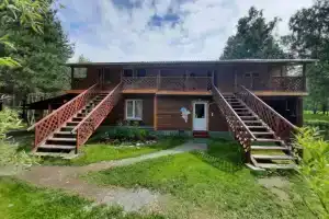 Selskaya Usadba Guest House, Uznezya